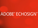 Adobe Echosign Promo